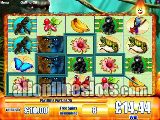 EUR 825 no deposit bonus casino at Casino-X