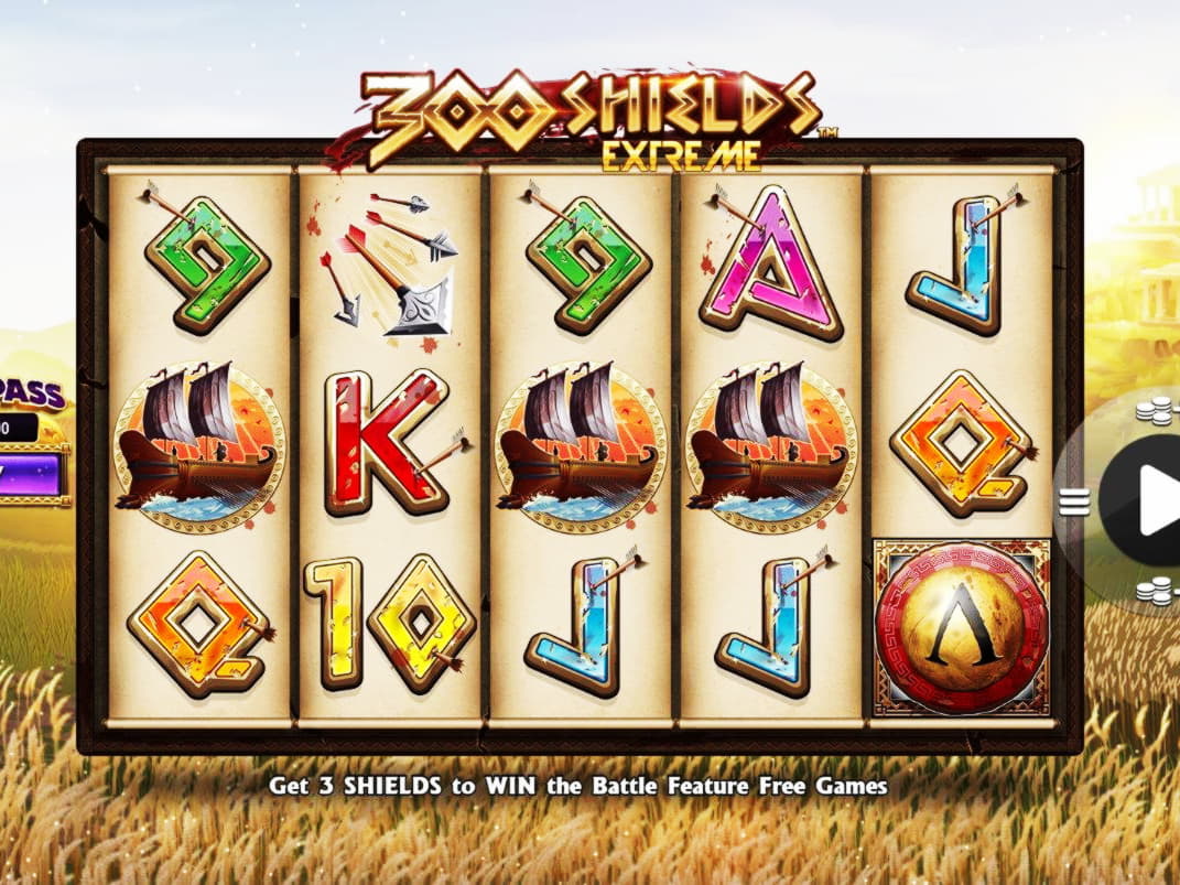 295% Deposit Match Bonus at Rizk Casino