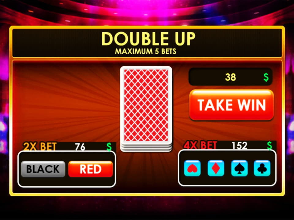 £220 Tournament at Wink Slots Casino