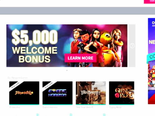﻿$1430 NO DEPOSIT at Jackpot City Casino