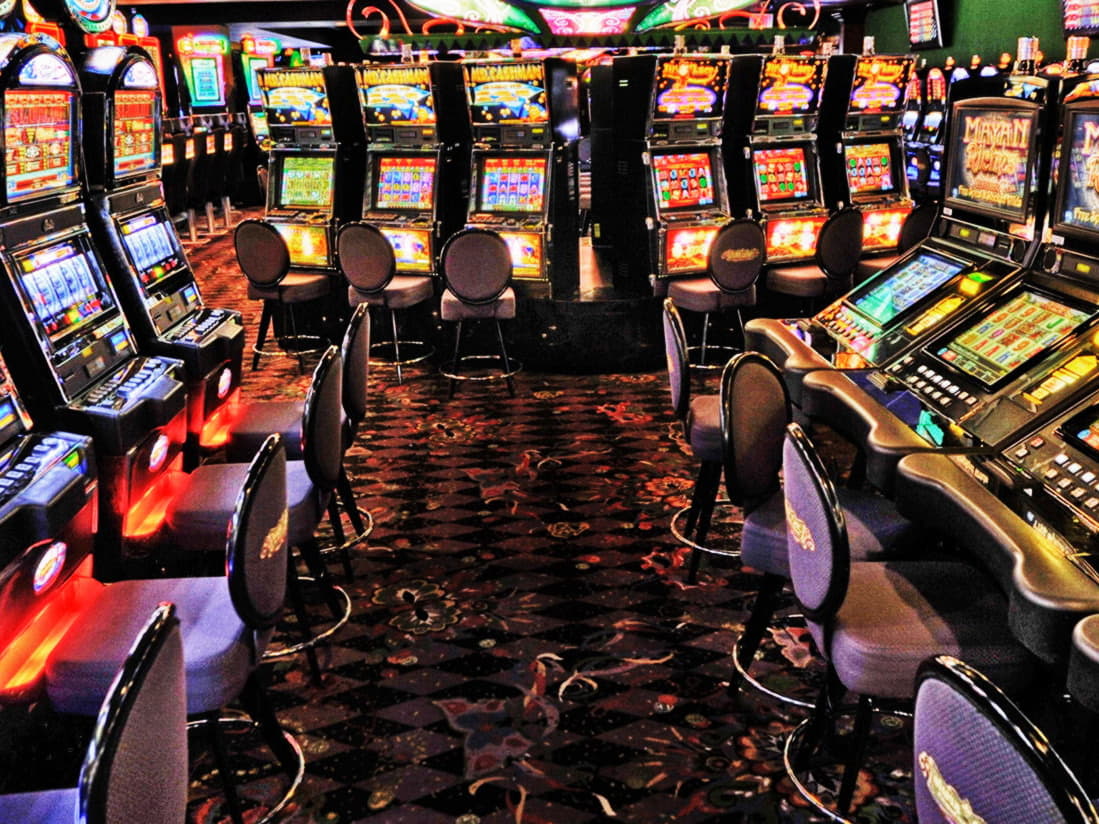 195 FREE SPINS at Party Casino