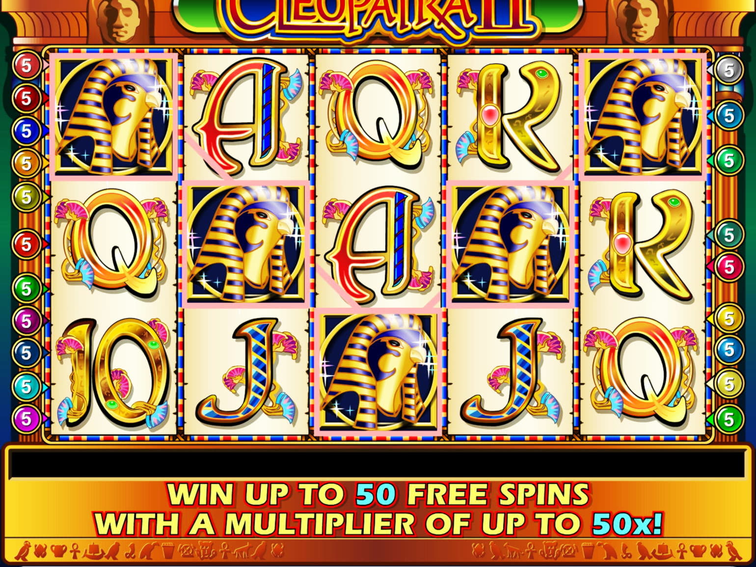 ﻿$740 NO DEPOSIT BONUS at Fruity Casa Casino