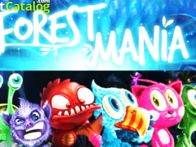 £370 Casino Tournament at Spin Palace Casino