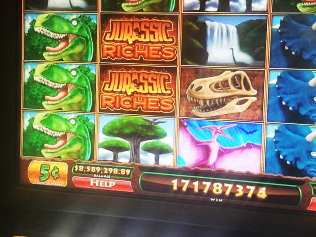 305% Match at a Casino at All Slots Casino