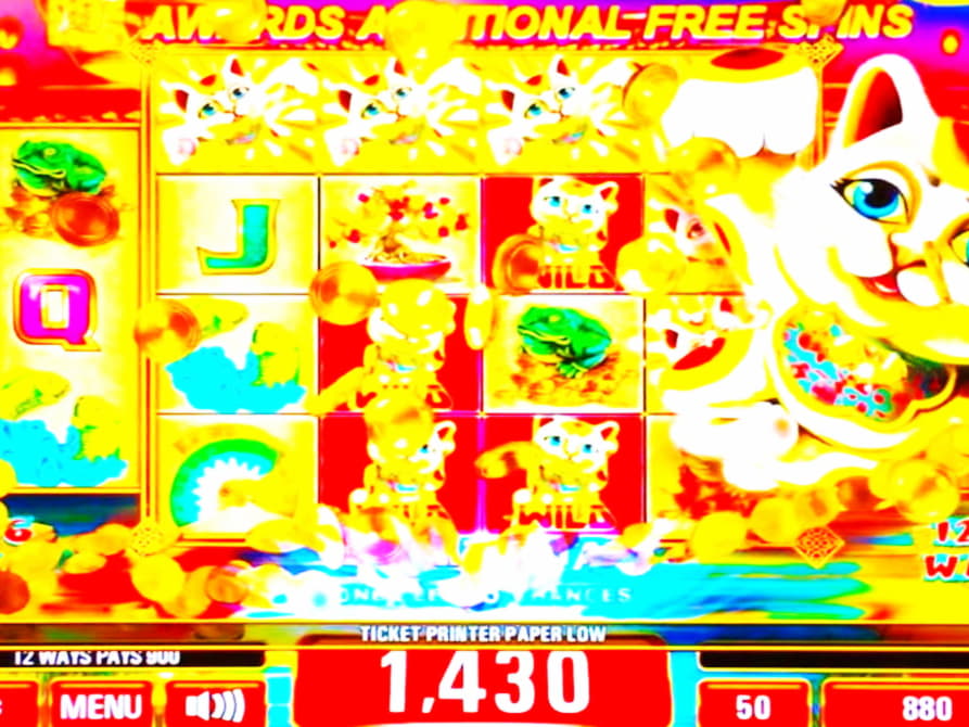 $130 free chip at All Slots Casino
