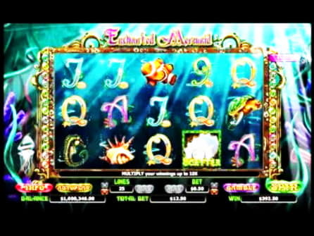490% Match bonus at Bet At Home Casino