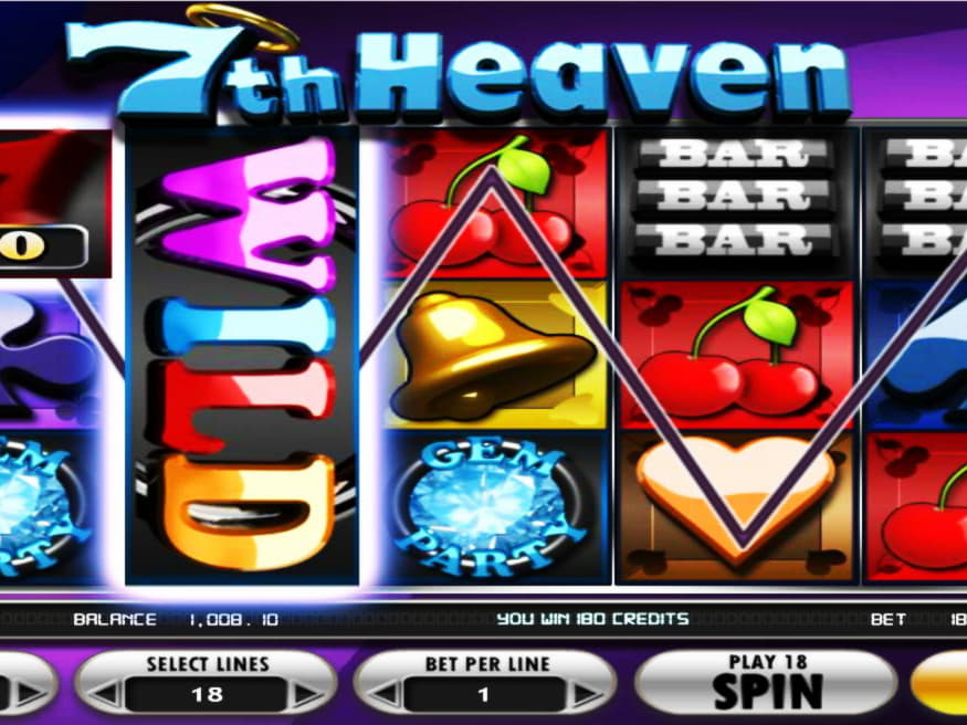 940% Deposit Match Bonus at Betway Casino