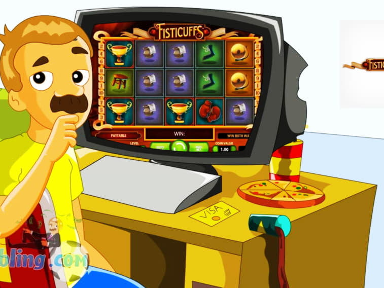 190% Match at a casino at Mr. Win Casino