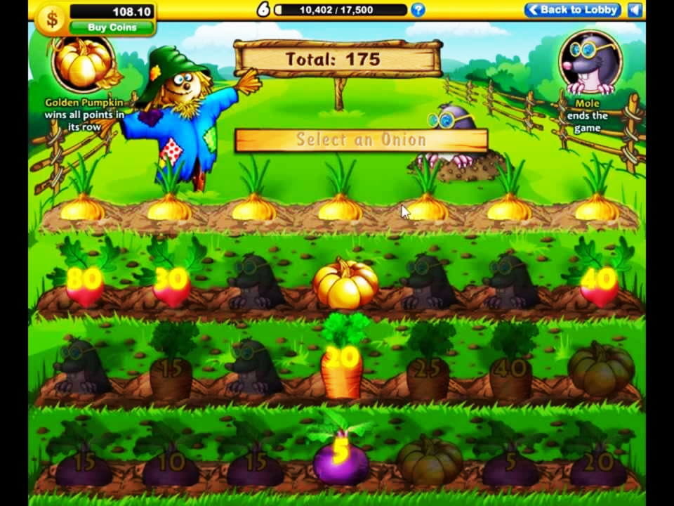 300 Free spins casino at Casino-X