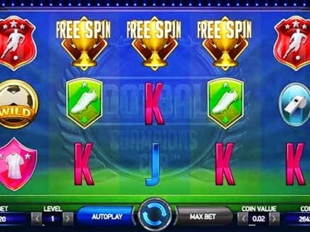 €455 Casino Tournament at Wink Slots Casino