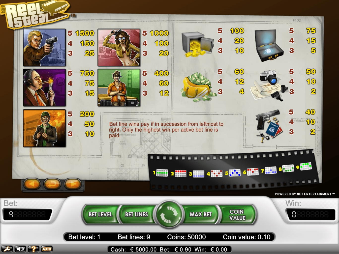 ﻿$780 Casino tournaments freeroll at Wink Slots Casino