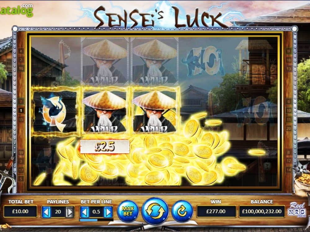 45 Free spins no deposit casino at Party Casino