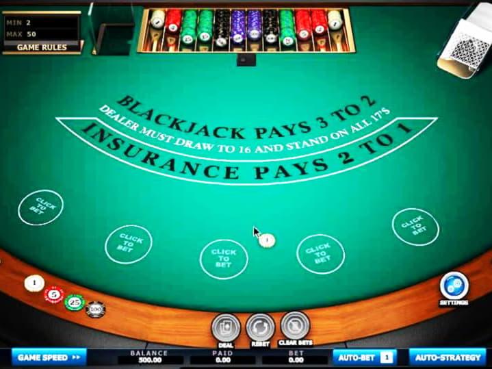 EUR 940 Casino Tournament at Net Bet Casino