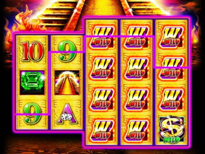 €50 Free chip casino at Mega Casino
