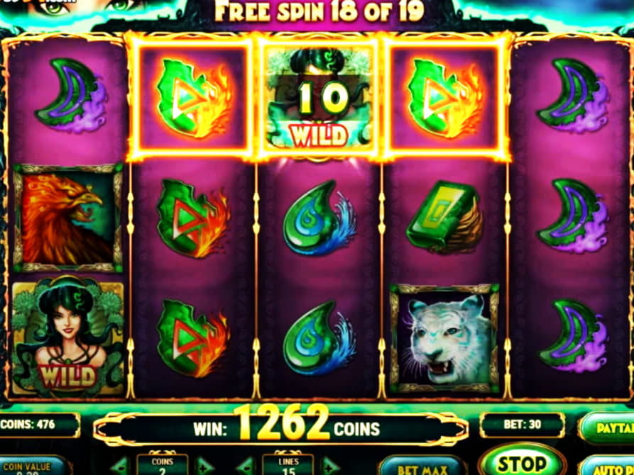 EURO 815 Casino tournaments freeroll at Ikibu Casino