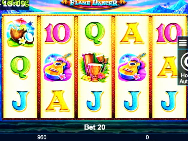 EURO 2265 NO DEPOSIT CASINO BONUS at Jackpot City Casino