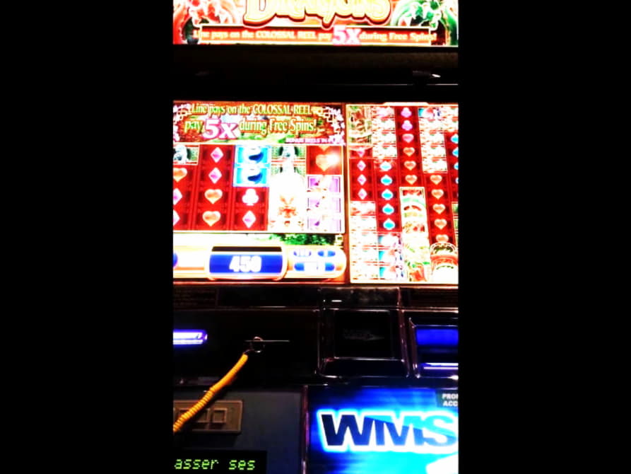 155 Free spins no deposit at Super Lines Casino