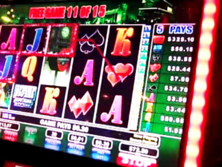 160 Free casino spins at Ikibu Casino