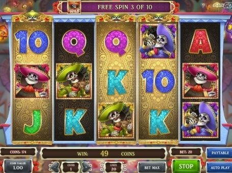 $545 Online Casino Tournament at Joy Casino