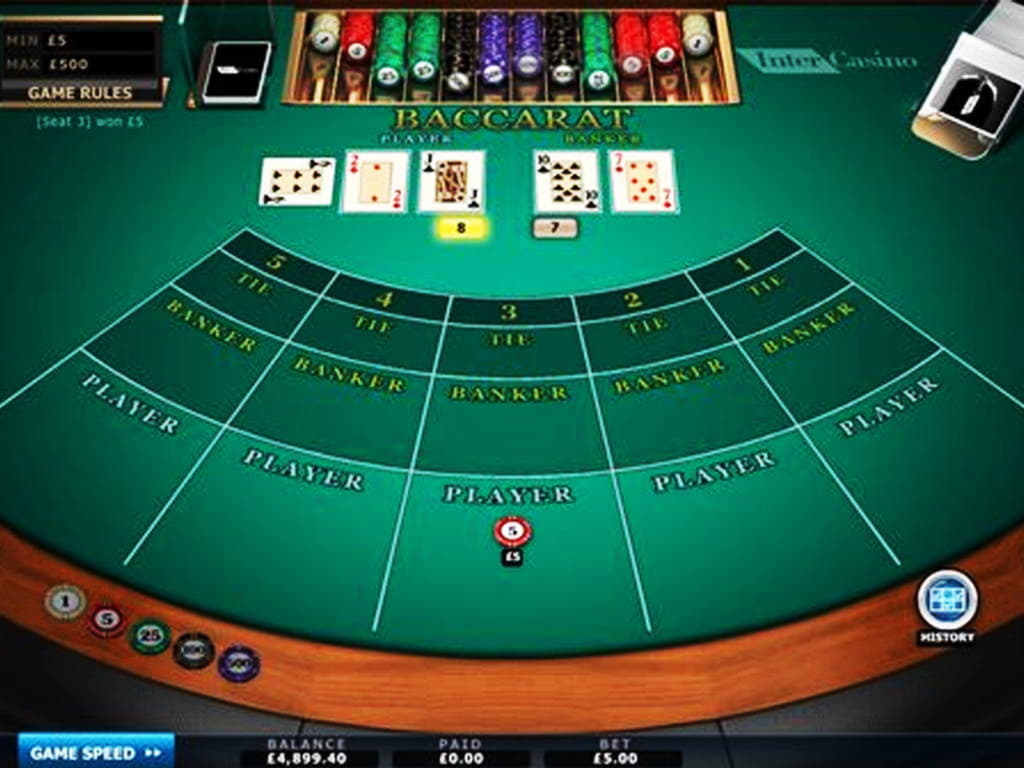 $425 Free casino chip at Get Lucky Casino