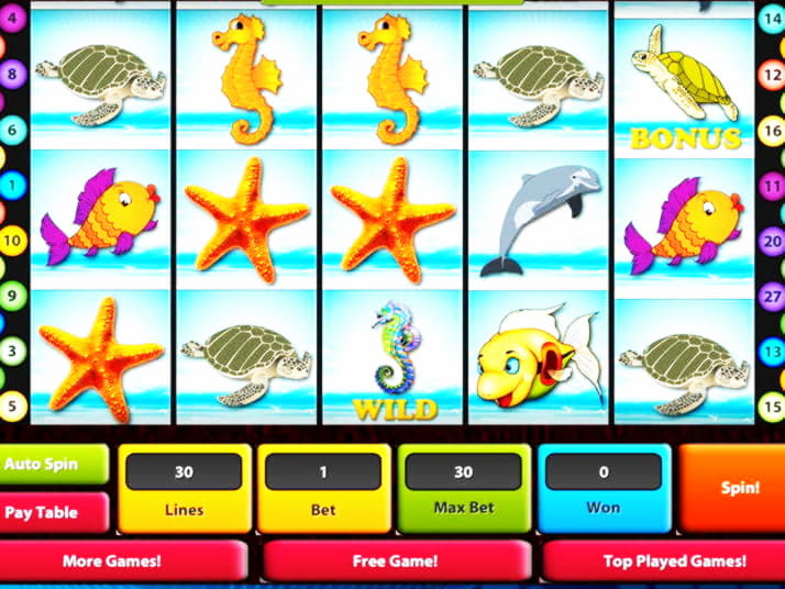 $390 FREE CHIP at Come On Casino