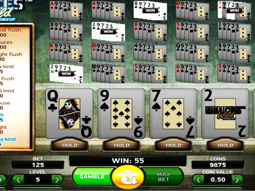 450% Welcome Bonus at All Slots Casino