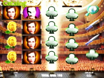 €355 Online Casino Tournament at All Slots Casino