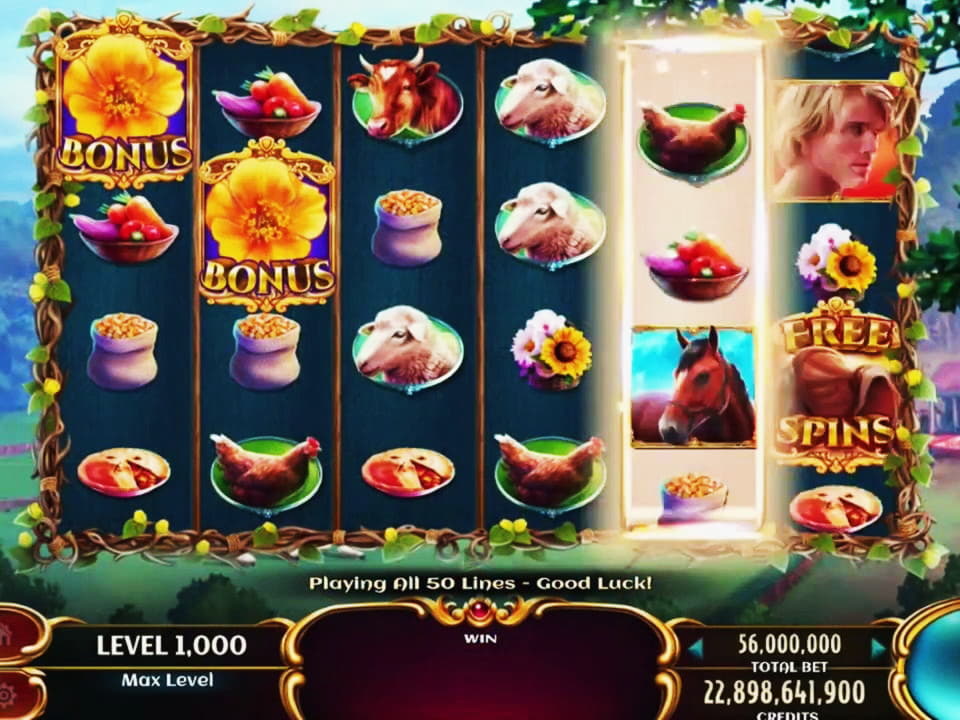 610% First Deposit Bonus at Spin Palace Casino