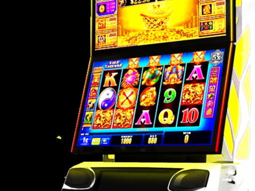 €635 Tournament at Mega Casino