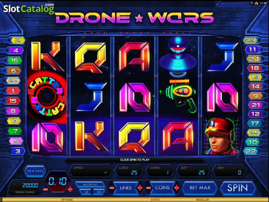 195 Free spins casino at Joy Casino