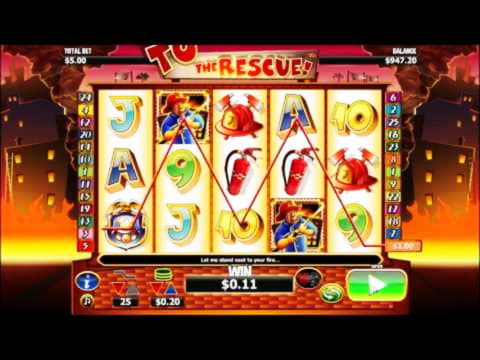 EUR 610 Casino Chip at Super Lines Casino