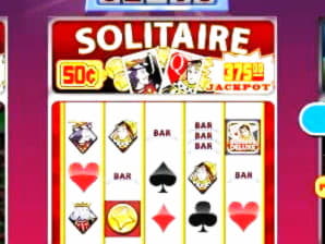 205 free spins at Joy Casino