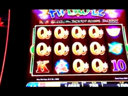 300 Trial Spins at Mega Casino