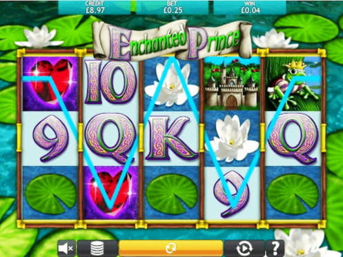 385% First Deposit Bonus at Rizk Casino