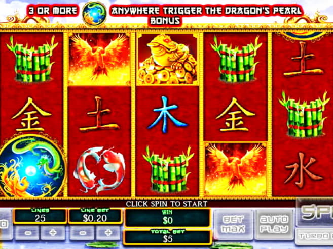 295 free spins at Party Casino