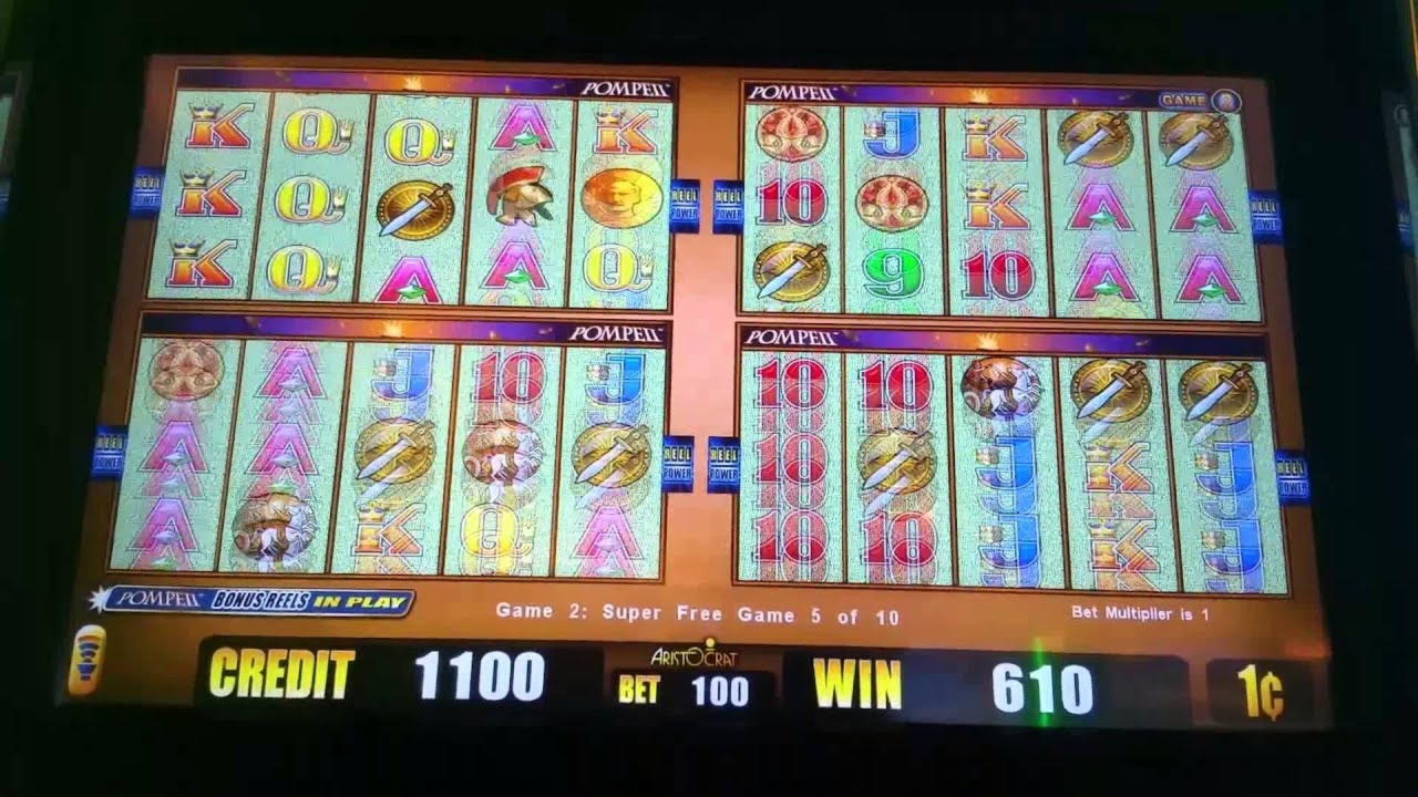 44 Free Spins at Spinland Casino