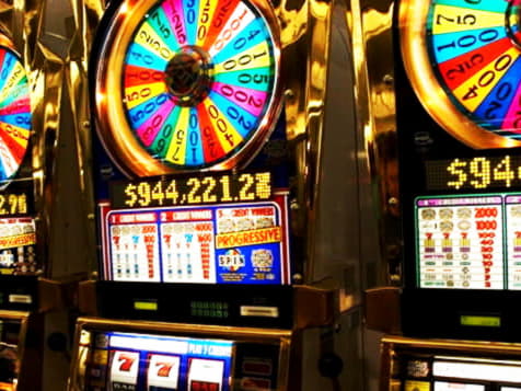 £640 FREE Chip Casino at Get Lucky Casino