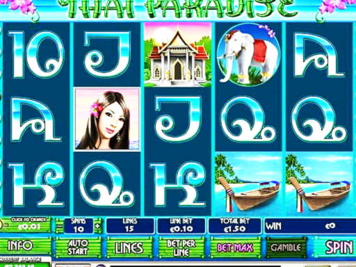 EUR 790 Casino Tournament at Super Lines Casino
