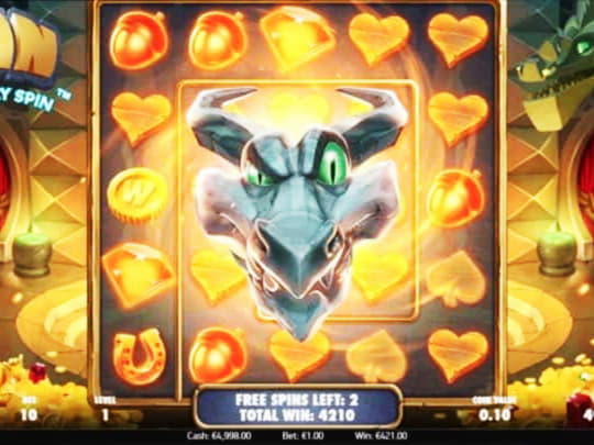 €235 Free Money at Vegas Hero Casino
