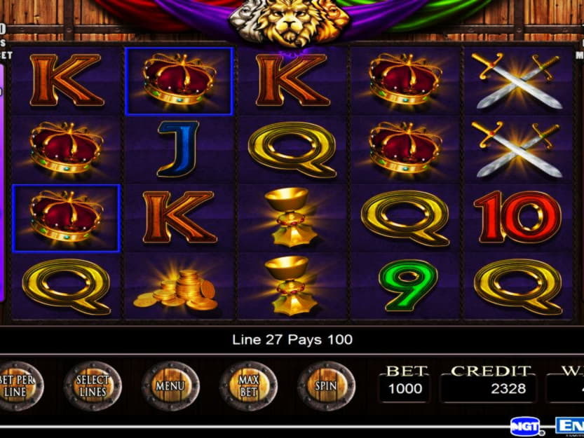 EURO 975 Casino Tournament at Wink Slots Casino