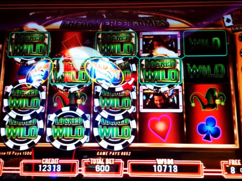 25 Free Spins Casino at Come On Casino