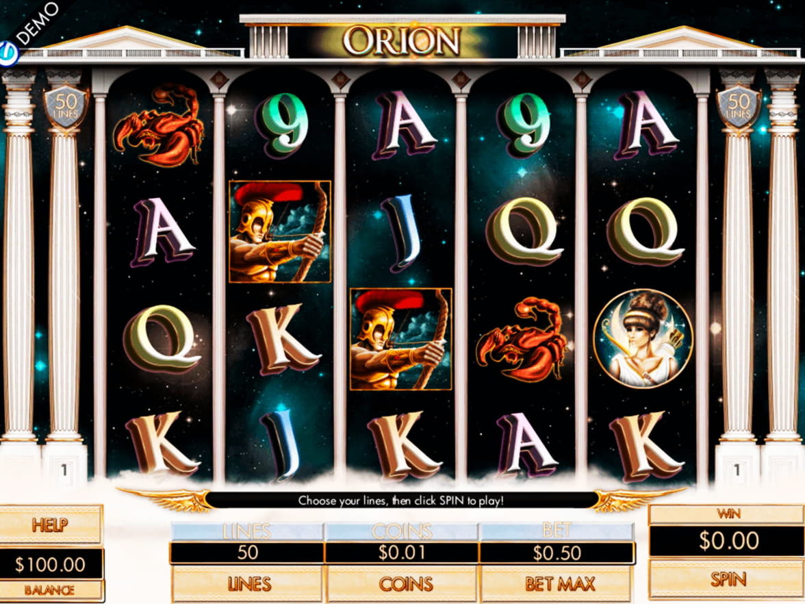 145% Match Bonus Casino at Rizk Casino