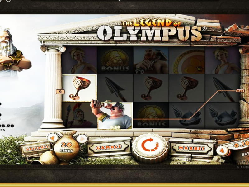 €200 Free Casino Chip at Party Casino