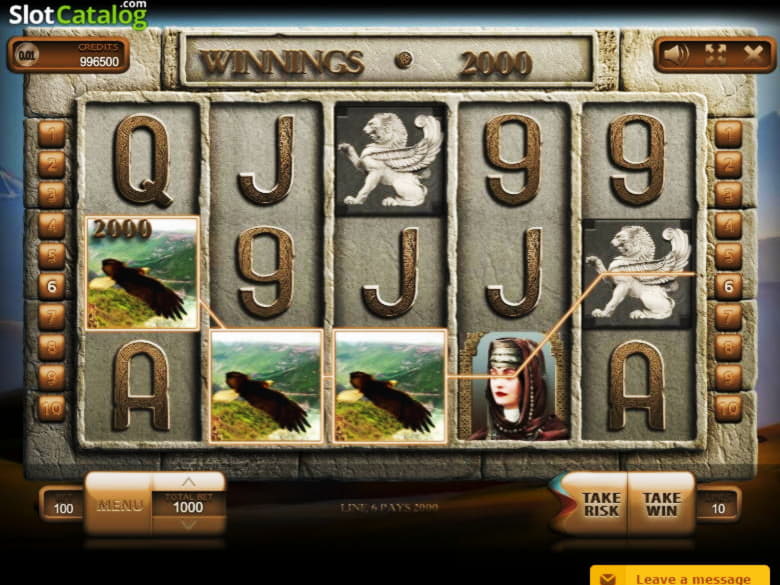 $965 no deposit bonus casino at Bet At Home Casino