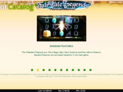 205 free spins at Casino Heroes