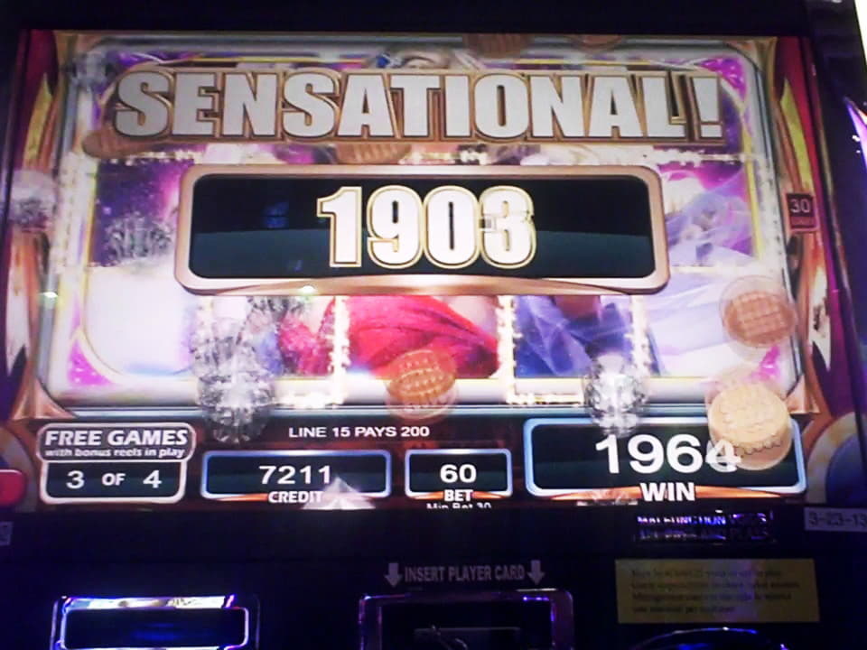€120 Free Chip at Party Casino