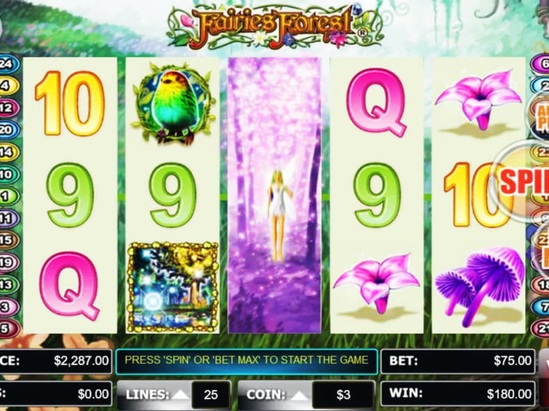 $111 No Deposit Casino Bonus at Get Lucky Casino