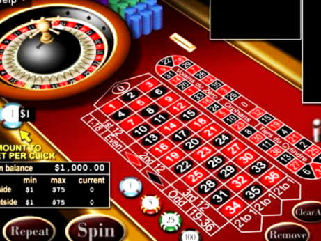 €55 no deposit casino bonus at Spinland Casino