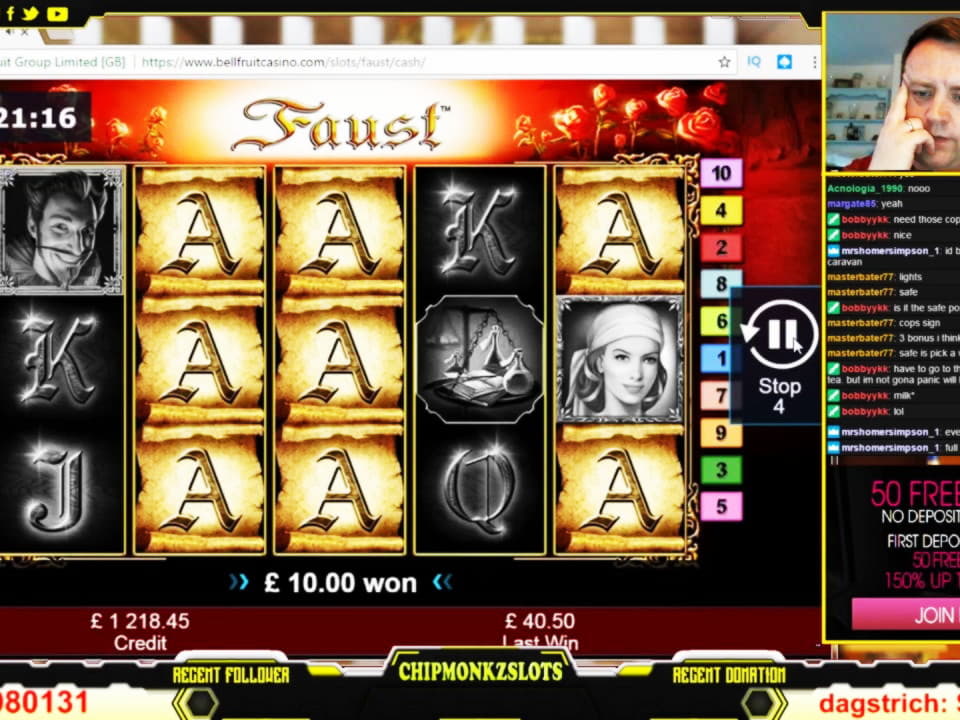 22 Free Spins no deposit at Leo Dubai Casino