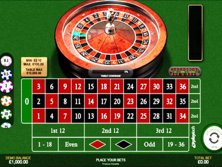 $33 Casino tournaments freeroll at bWin Casino